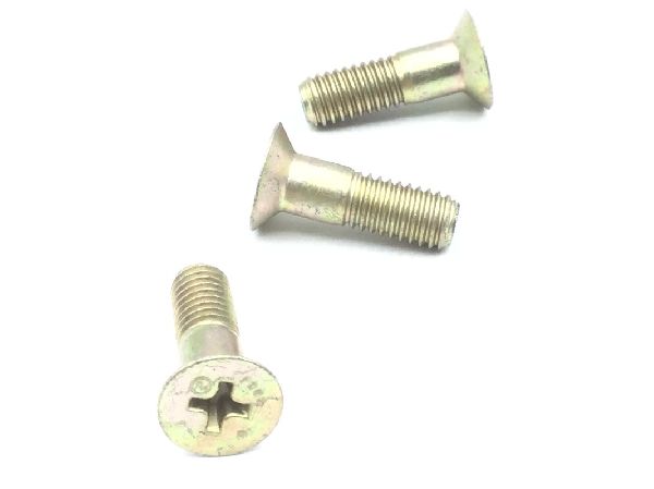 NAS7203-4 Close Tolerance Screw (6)