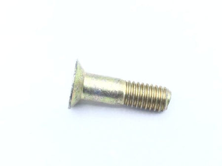 NAS7203-5 close tolerance screw