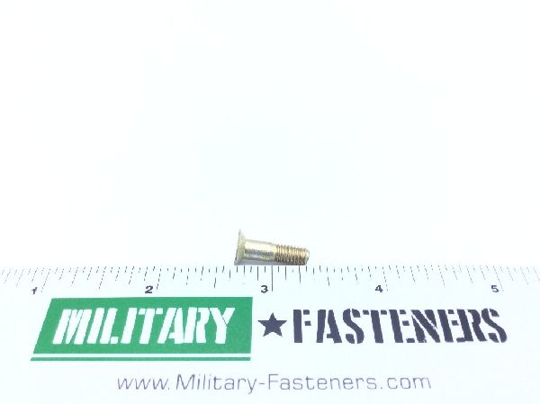 NAS7203-5 close tolerance screw (3)