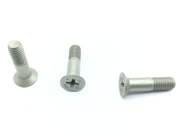NAS7203A6 Close Tolerance Screw