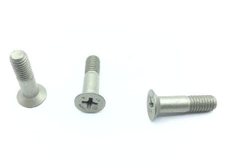 NAS7203A6 Close Tolerance Screw