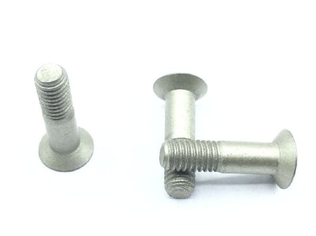 NAS7203A6 Close Tolerance Screw (2)