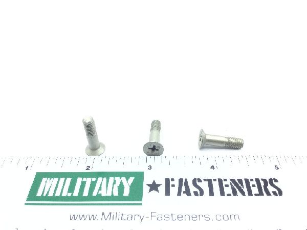 NAS7203A6 Close Tolerance Screw (5)