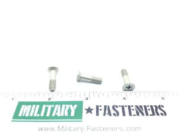 NAS7203A6 Close Tolerance Screw (6)