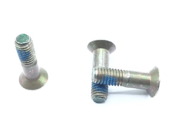 NAS7203P5 Socket Head Cap Screw (2)