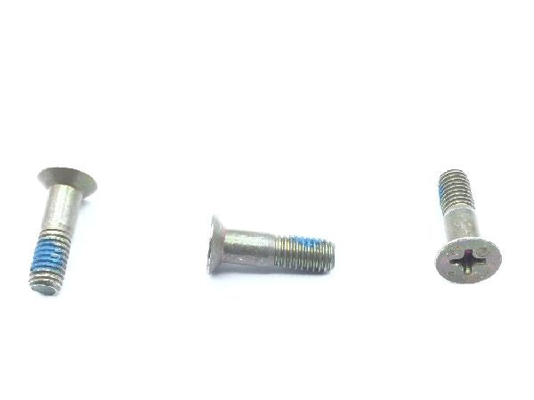 NAS7203P5 Socket Head Cap Screw (3)