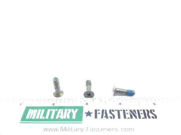 NAS7203P5 Socket Head Cap Screw (5)