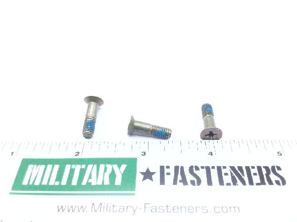 NAS7203P5 Socket Head Cap Screw (6)