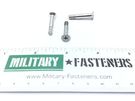 NAS7203U11 Machine Bolt