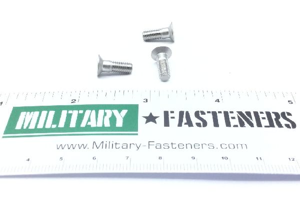 NAS7203U3 Close Tolerance Screw