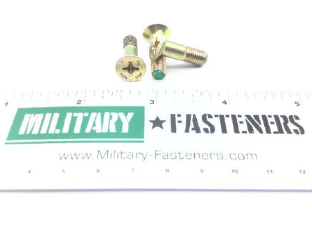 NAS7204-7 Machine Bolt