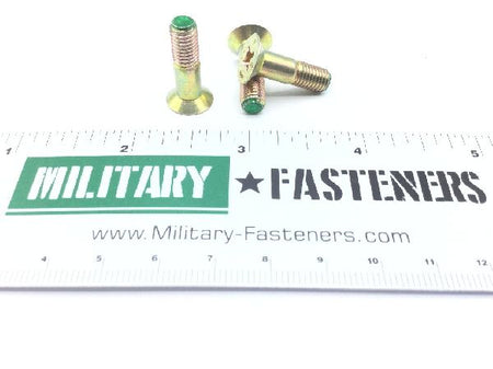 NAS7204-7 Machine Bolt (2)