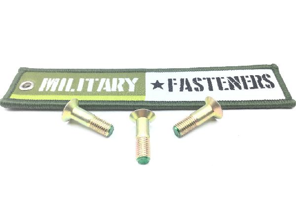 NAS7204-7 Machine Bolt (3)