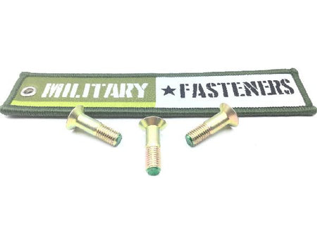 NAS7204-7 Machine Bolt (3)