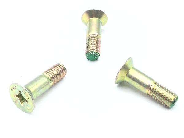 NAS7204-7 Machine Bolt (5)