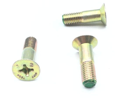 NAS7204-7 Machine Bolt (6)