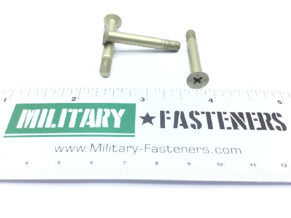 NAS7303A16 Close Tolerance Screw