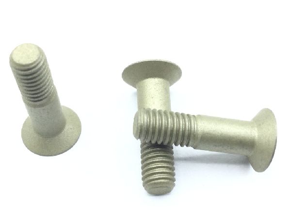 NAS7303A6 Close Tolerance Bolt (2)