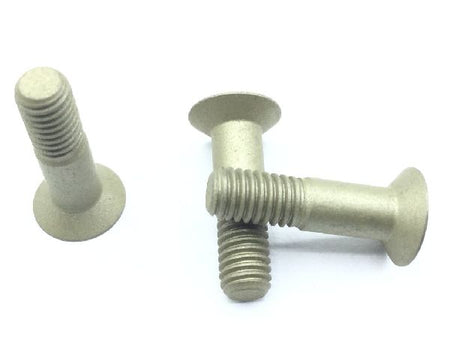 NAS7303A6 Close Tolerance Bolt (2)