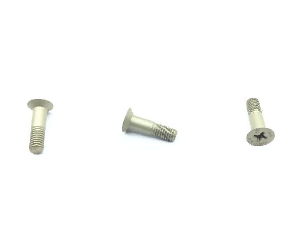 NAS7303A6 Close Tolerance Bolt (3)