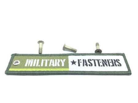 NAS7303A6 Close Tolerance Bolt (4)