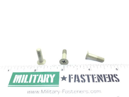 NAS7303A6 Close Tolerance Bolt (5)