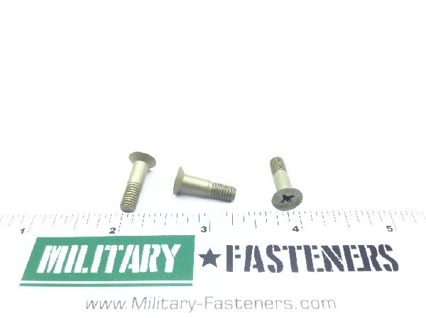 NAS7303A6 Close Tolerance Bolt (6)