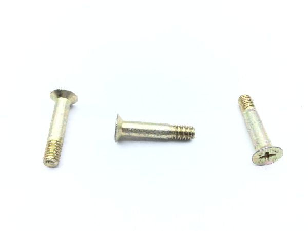 NAS7403-10 Close Tolerance Bolt (3)