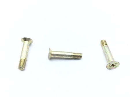 NAS7403-10 Close Tolerance Bolt (3)
