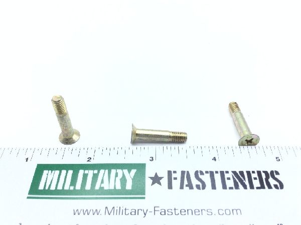 NAS7403-10 Close Tolerance Bolt (5)