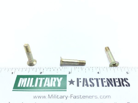 NAS7403-10 Close Tolerance Bolt (5)