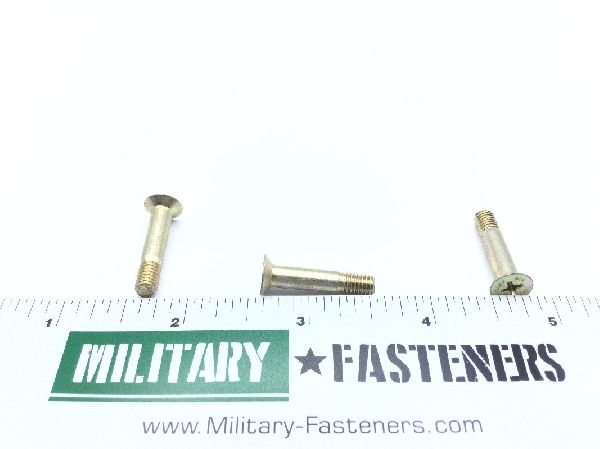 NAS7403-10 Close Tolerance Bolt (6)