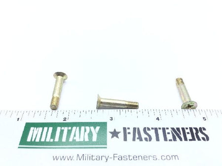 NAS7403-10 Close Tolerance Bolt (6)
