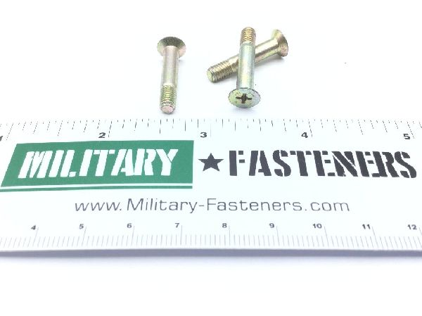NAS7403-11 Close Tolerance Bolt