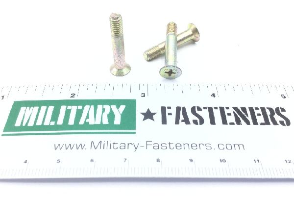 NAS7403-11 Close Tolerance Bolt (2)