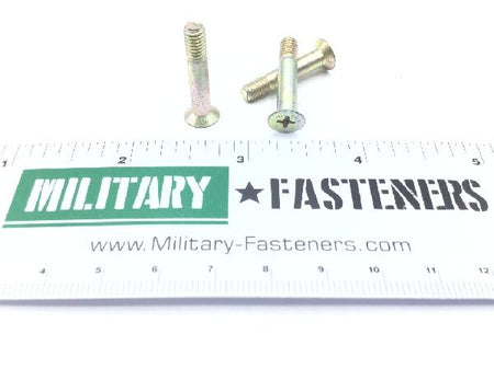 NAS7403-11 Close Tolerance Bolt (2)
