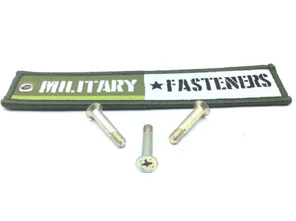 NAS7403-11 Close Tolerance Bolt (3)