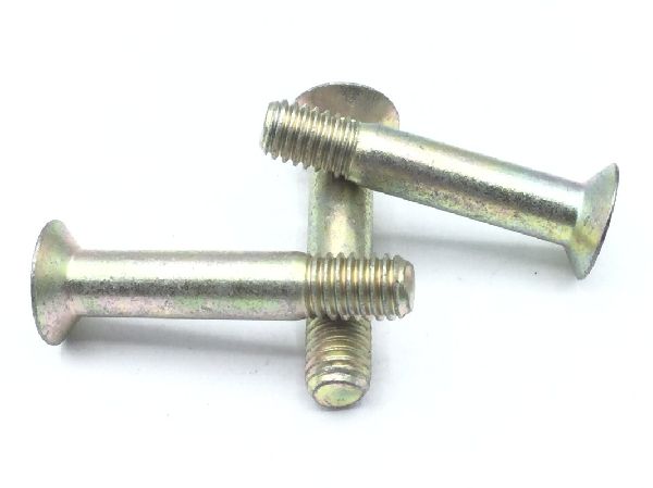 NAS7403-11 Close Tolerance Bolt (5)