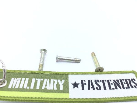NAS7403-12 Close Tolerance Bolt (2)