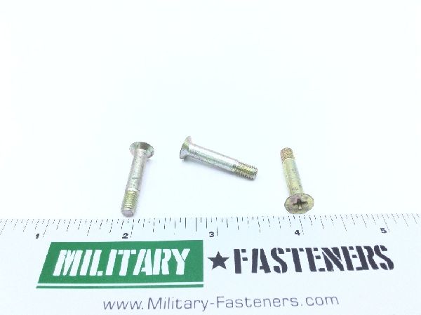 NAS7403-12 Close Tolerance Bolt (4)