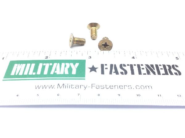 NAS7403-1 Close Tolerance Bolt