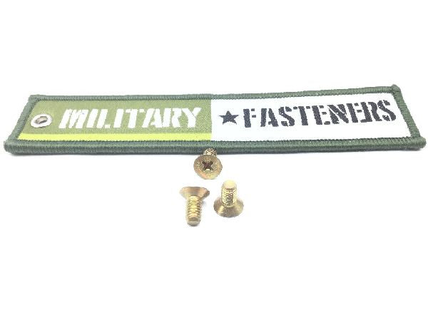 NAS7403-1 Close Tolerance Bolt (3)