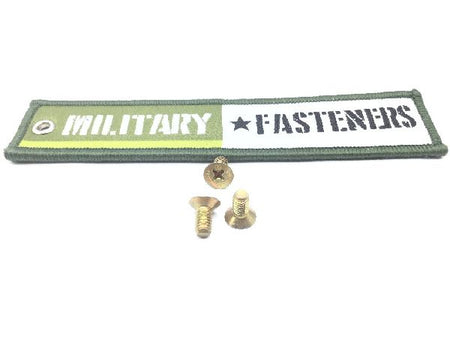 NAS7403-1 Close Tolerance Bolt (3)