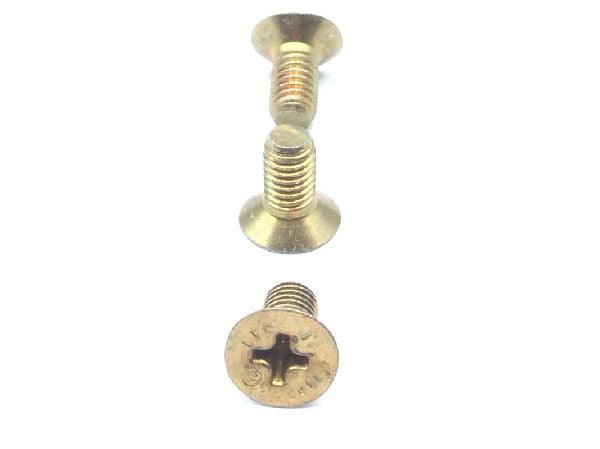 NAS7403-1 Close Tolerance Bolt (5)