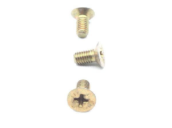 NAS7403-1 Close Tolerance Bolt (6)