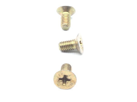 NAS7403-1 Close Tolerance Bolt (6)