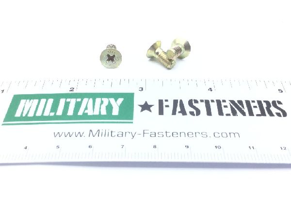 NAS7403-2 Close Tolerance Bolt