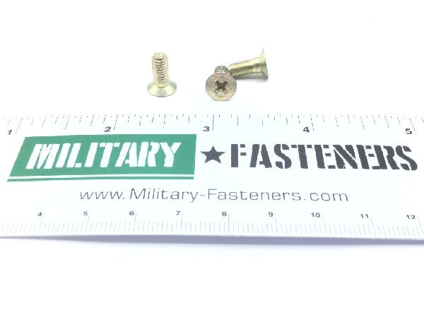 NAS7403-2 Close Tolerance Bolt (2)