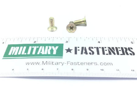 NAS7403-2 Close Tolerance Bolt (2)