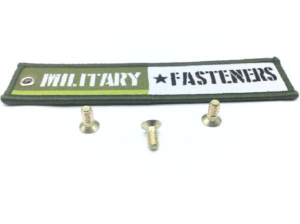 NAS7403-2 Close Tolerance Bolt (3)